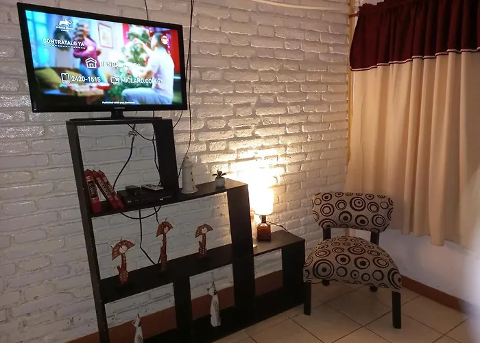 La Casa De Margarita