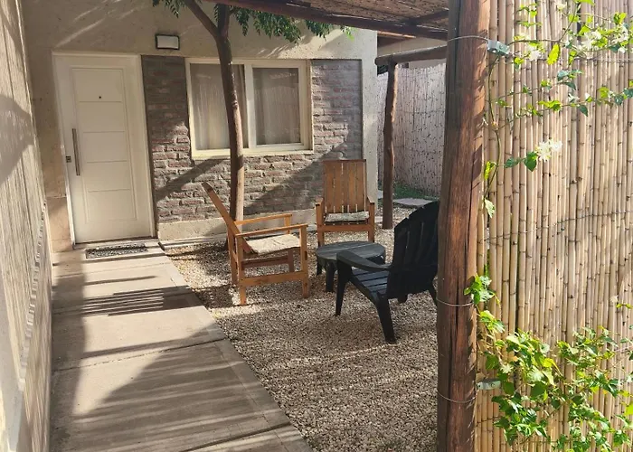 La Casa De Margarita