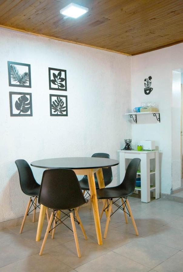 La Casa De Margarita Apartment Mendoza