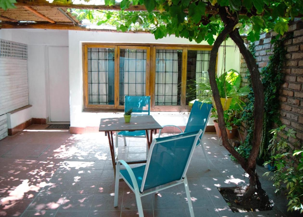 La Casa De Margarita