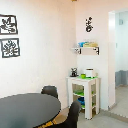 La Casa De Margarita Apartment Mendoza Exterior photo