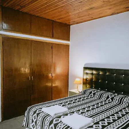 La Casa De Margarita Apartment Mendoza Exterior photo