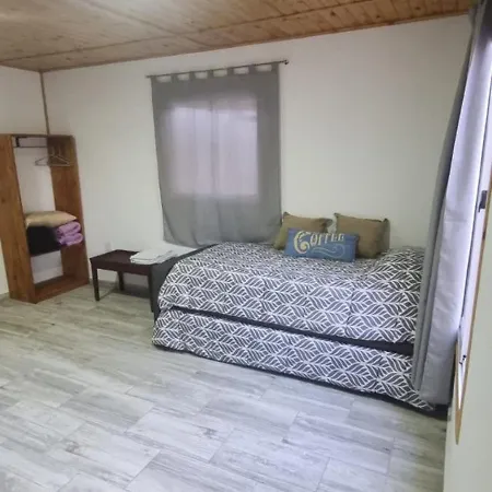 La Casa De Margarita Apartment Mendoza Room photo