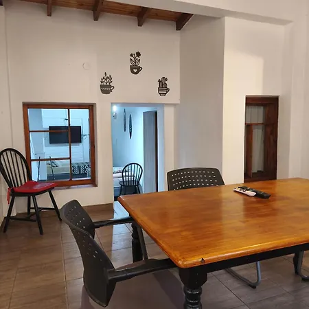 La Casa De Margarita Apartment Mendoza Room photo