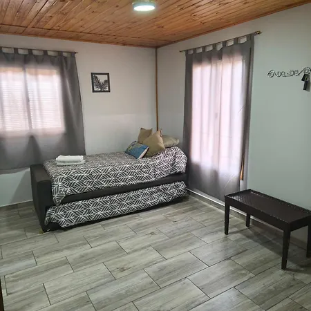 La Casa De Margarita Apartment Mendoza Room photo