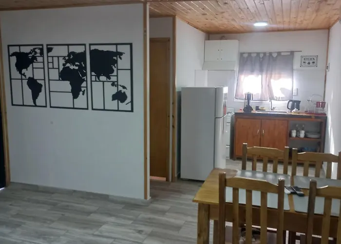 La casa de Margarita 1 y 2