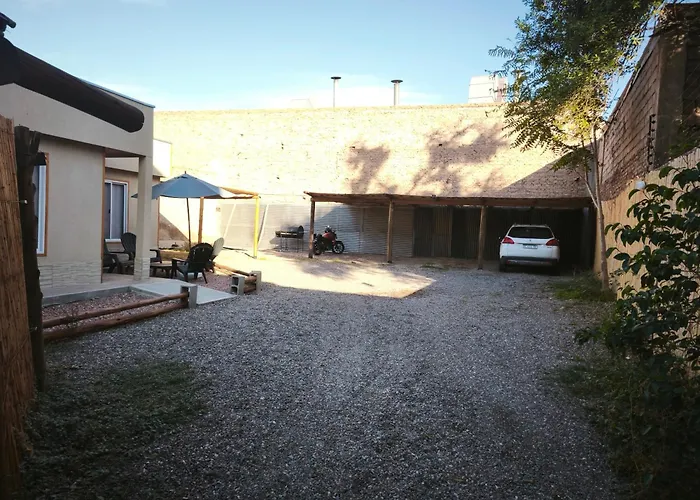 La casa de Margarita 1 y 2