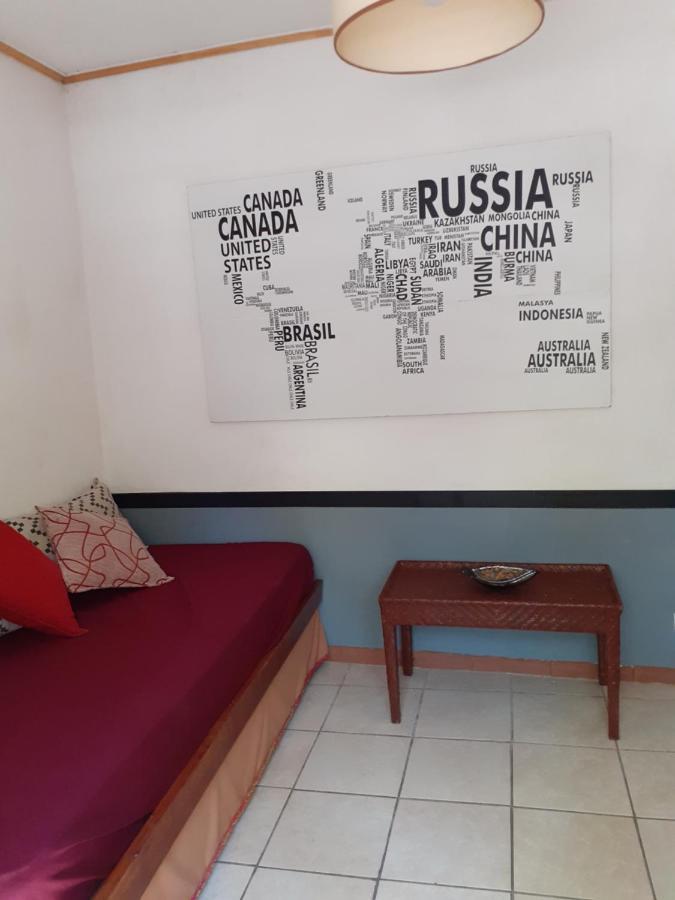 La Casa De Margarita 1 Y 2 * Mendoza