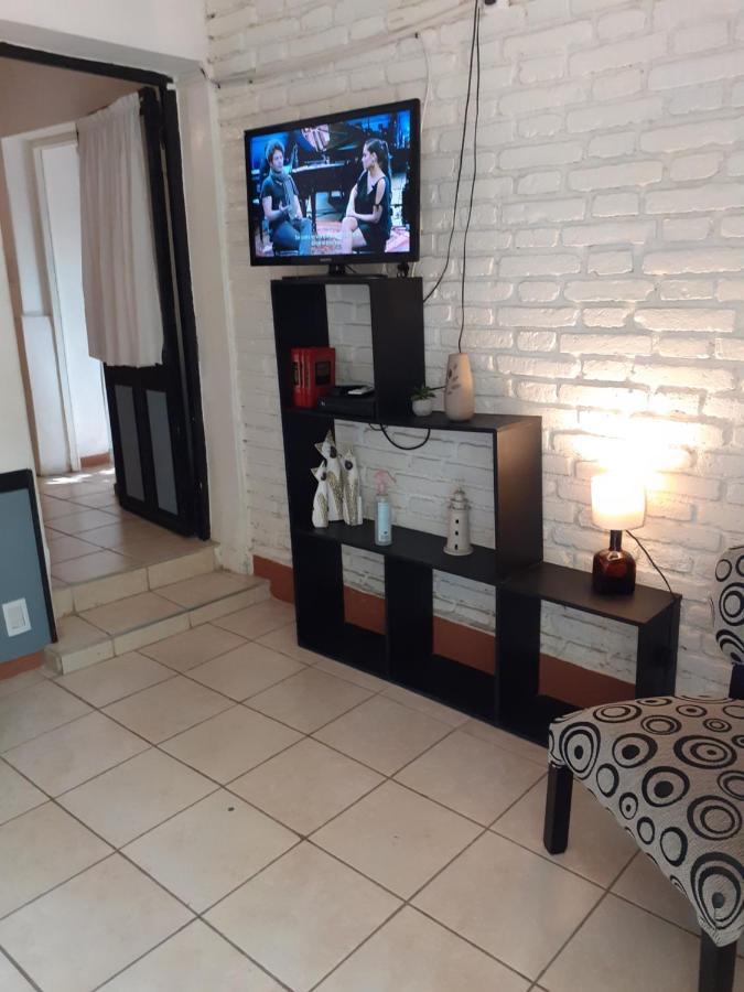 La Casa De Margarita 1 Y 2 Apartamento Mendoza