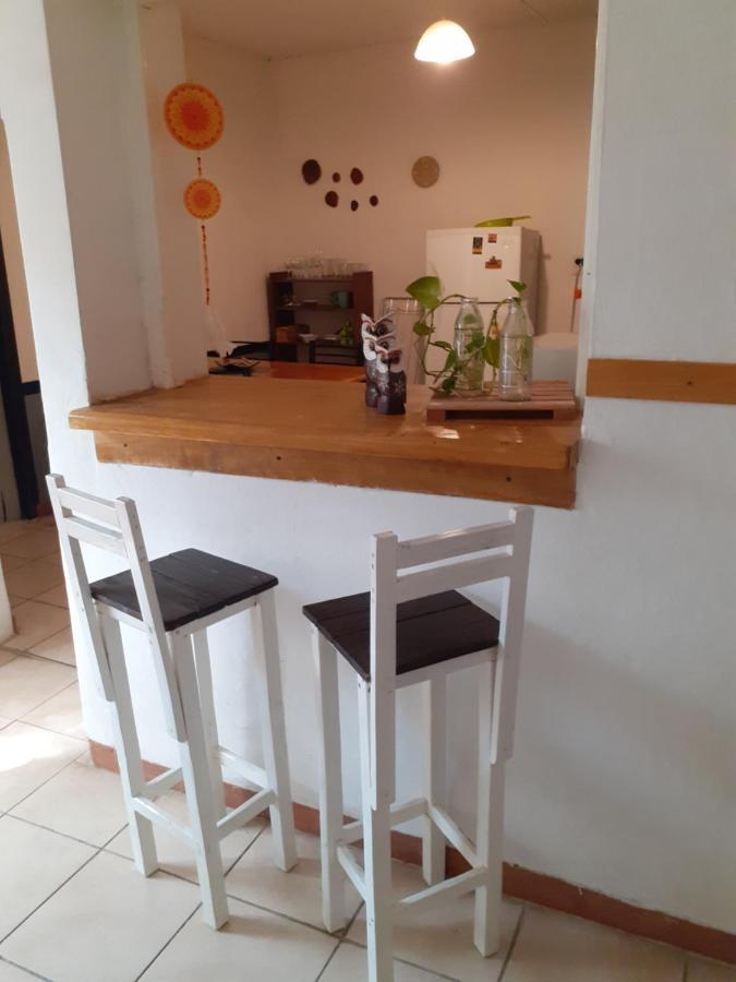 La Casa De Margarita 1 Y 2 Apartamento