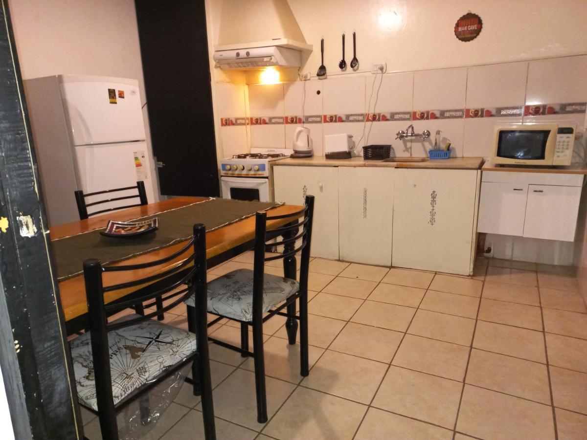 La Casa De Margarita 1 Y 2 Apartamento Mendoza