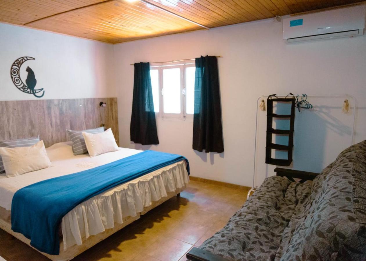 Apartamento La Casa De Margarita 1 Y 2 *