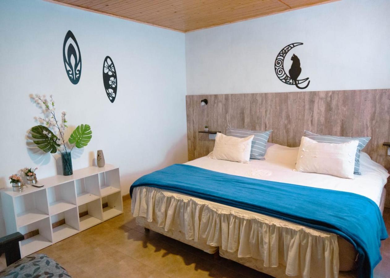 La Casa De Margarita 1 Y 2 Mendoza