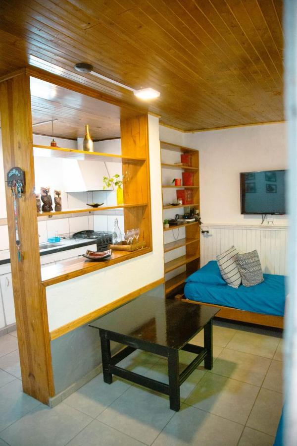 La Casa De Margarita 1 Y 2 Apartamento