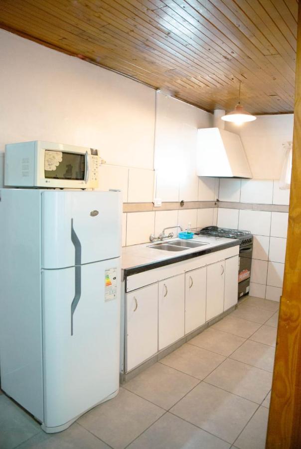 La Casa De Margarita 1 Y 2 Apartamento