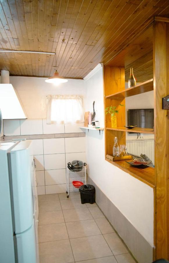 La Casa De Margarita 1 Y 2 Apartamento Mendoza