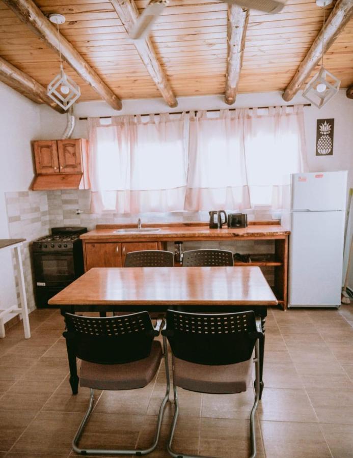 Apartamento La Casa De Margarita 1 Y 2 *