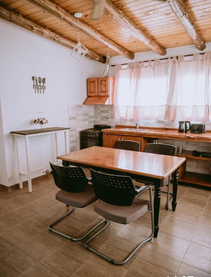 La Casa De Margarita 1 Y 2 Apartamento *