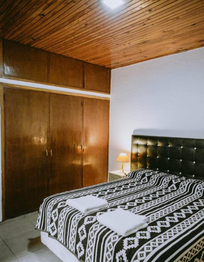 Apartamento La Casa De Margarita 1 Y 2