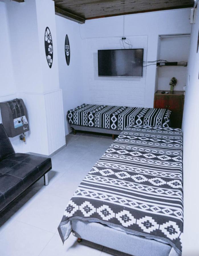 La Casa De Margarita 1 Y 2