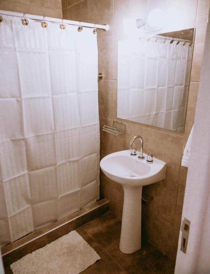 La Casa De Margarita 1 Y 2 Apartamento Mendoza