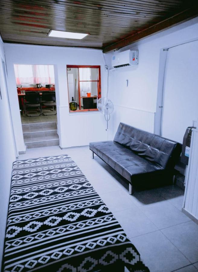 Apartamento La Casa De Margarita 1 Y 2