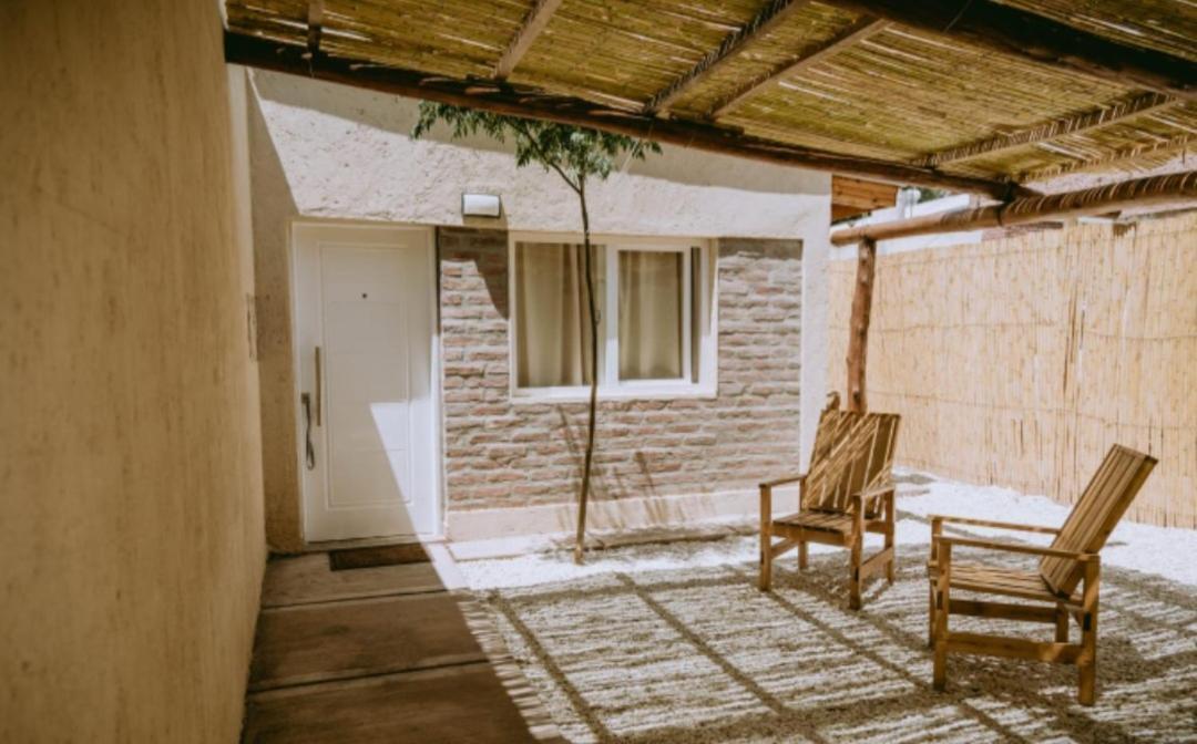 La Casa De Margarita 1 Y 2 *