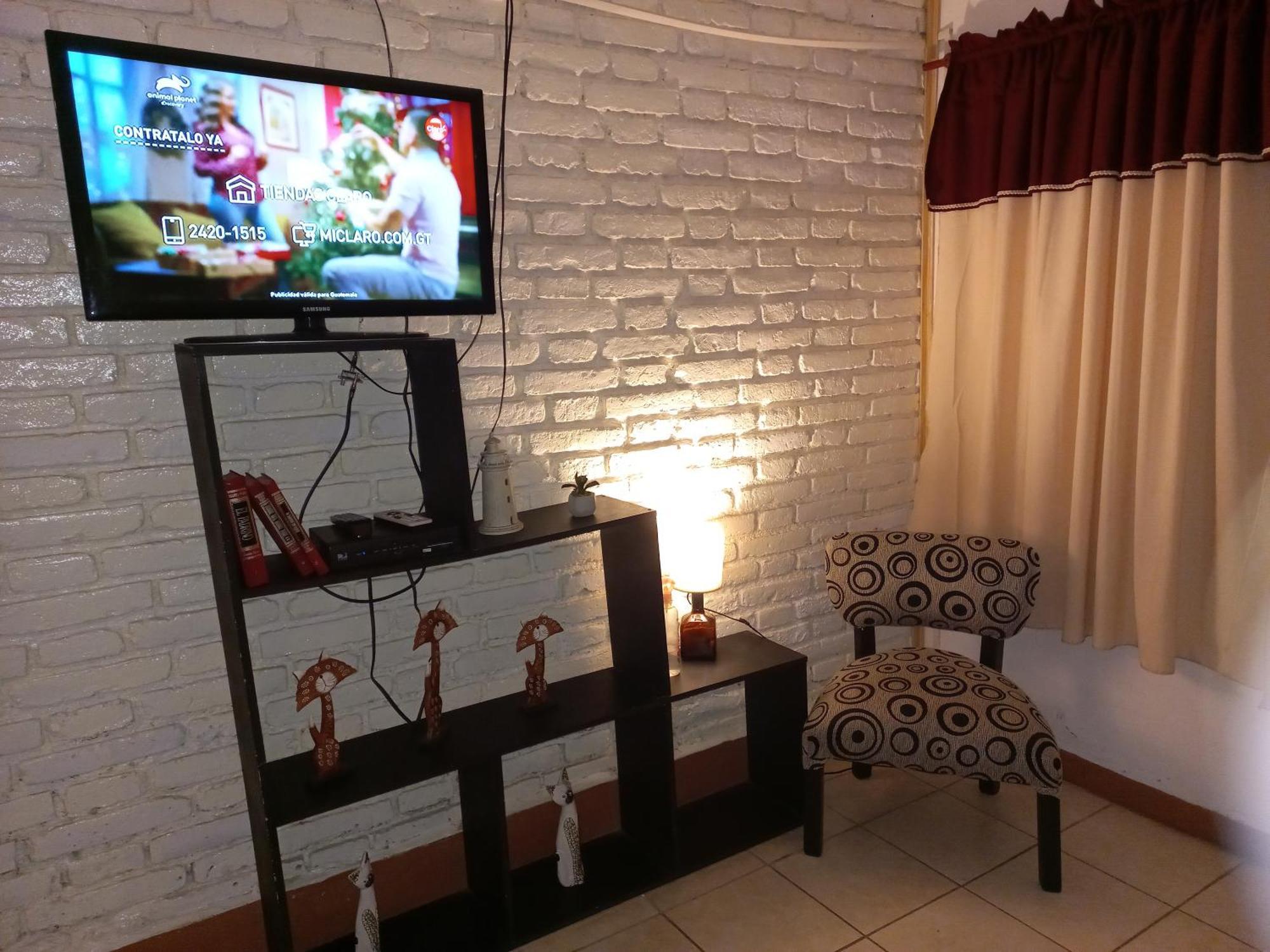 La Casa De Margarita 1 Y 2 Apartamento Mendoza