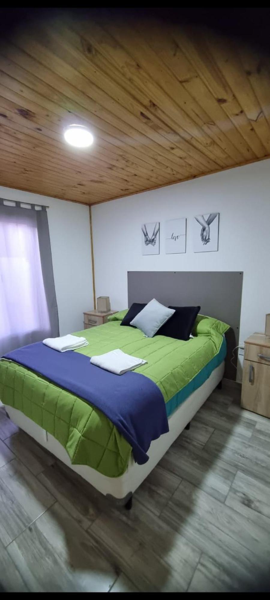 La Casa De Margarita 1 Y 2 Apartamento Mendoza