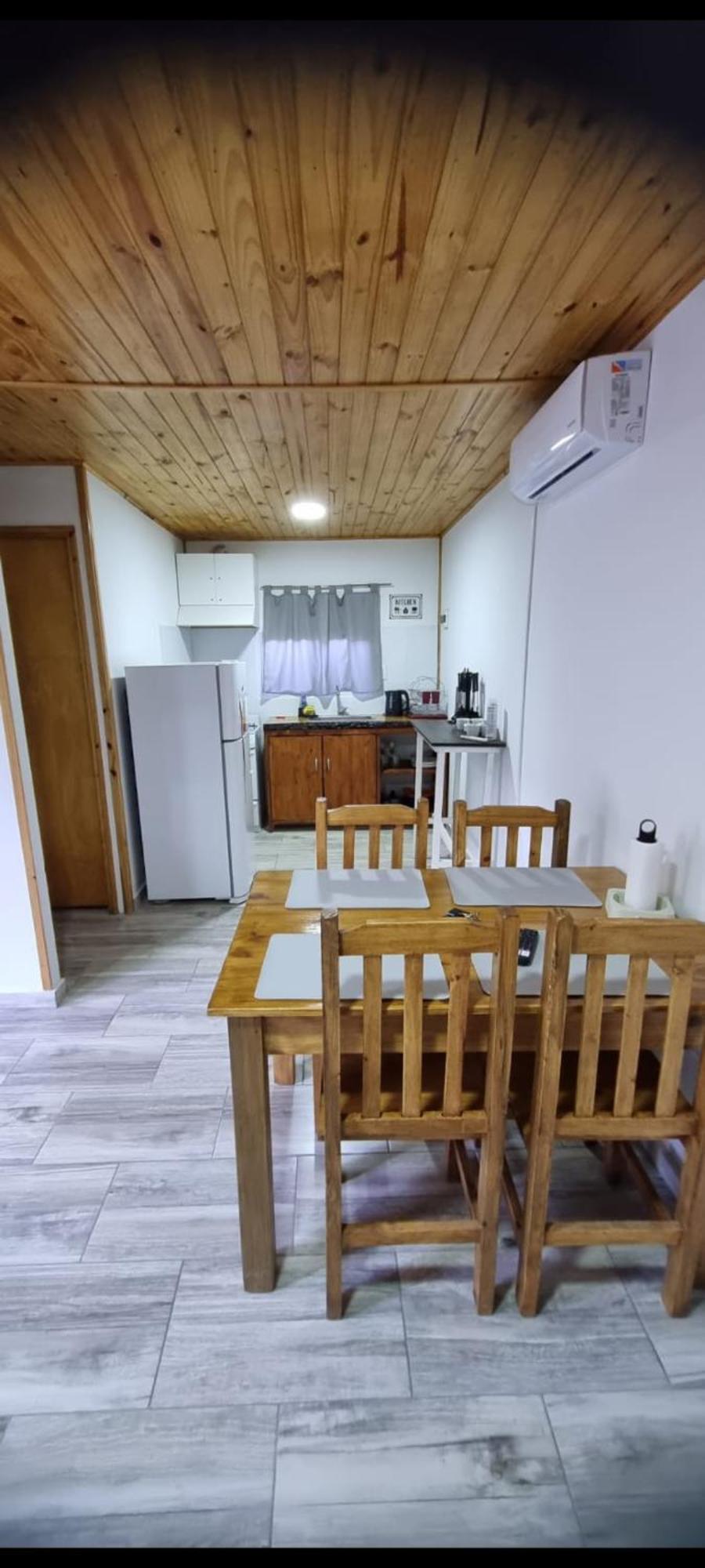 La Casa De Margarita 1 Y 2 Mendoza