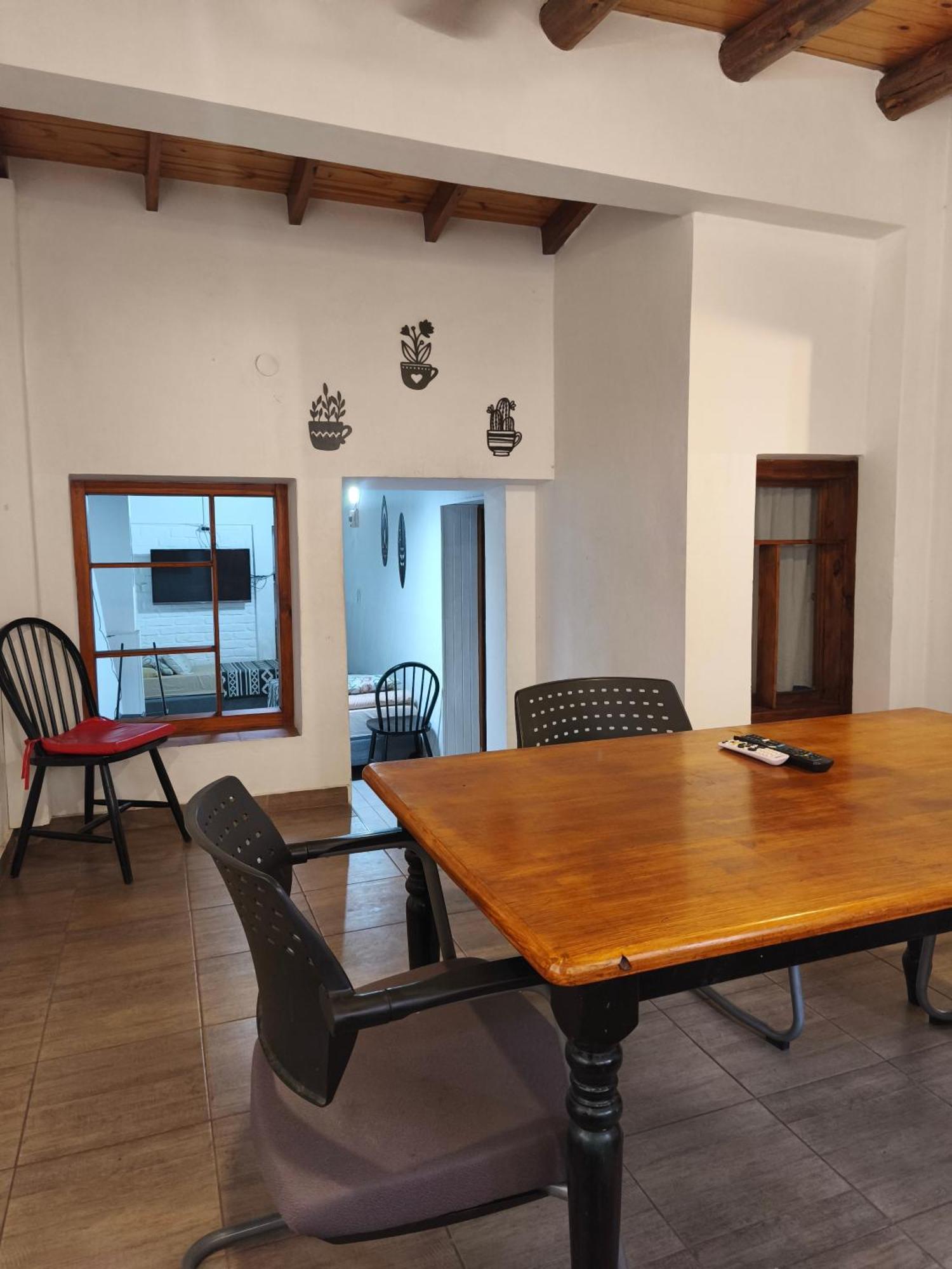 La Casa De Margarita 1 Y 2 Apartamento *