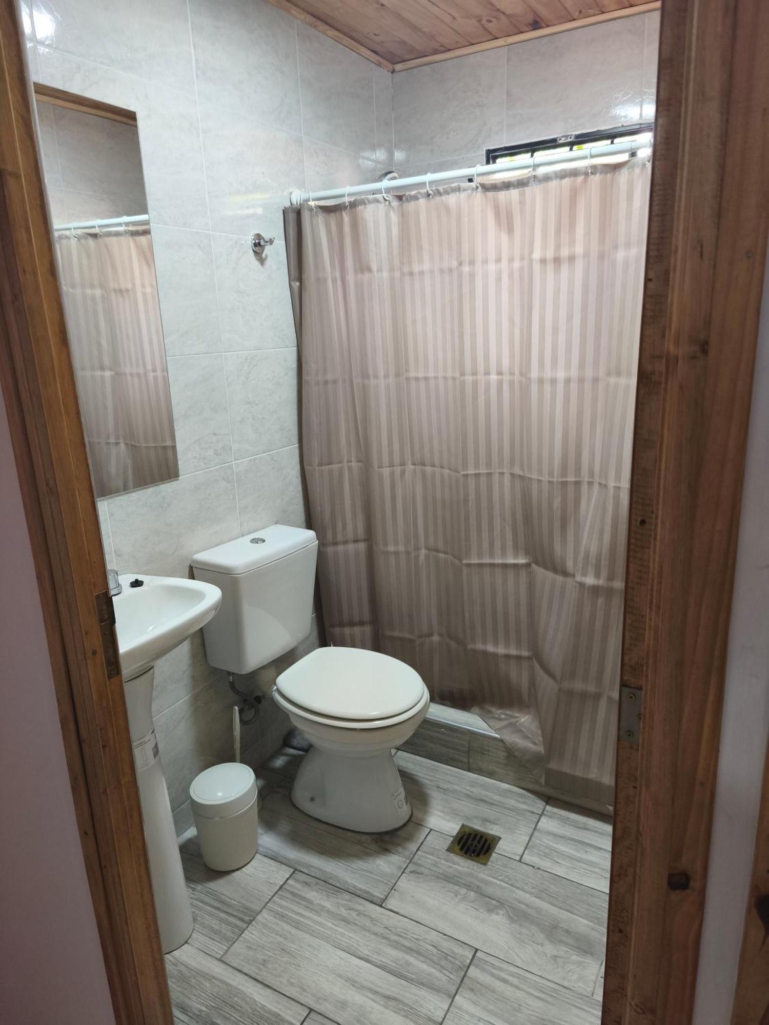 Apartamento La Casa De Margarita 1 Y 2