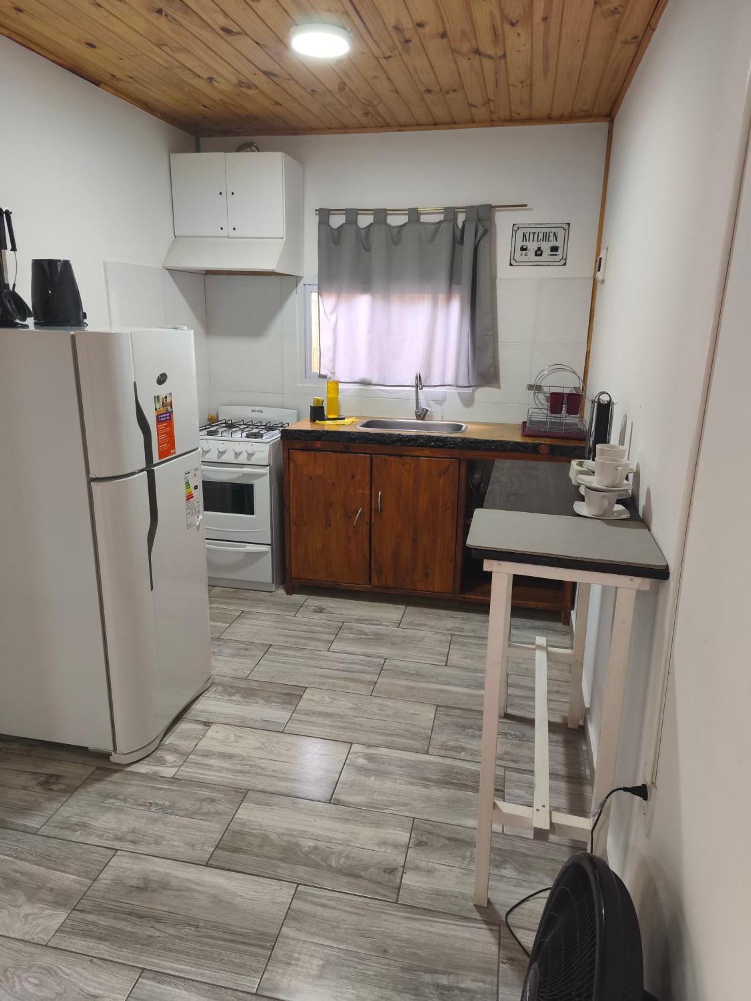 La Casa De Margarita 1 Y 2 Apartamento Mendoza