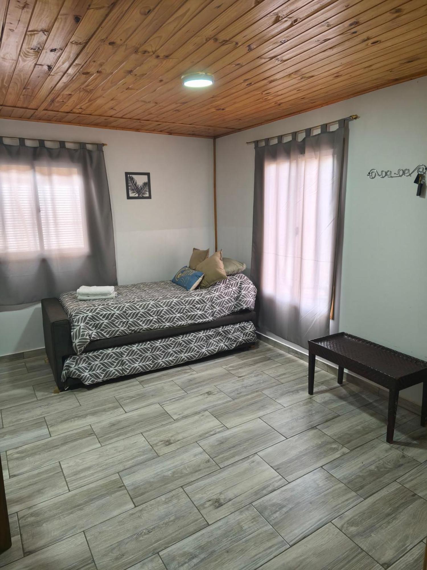 La Casa De Margarita 1 Y 2 Apartamento Mendoza