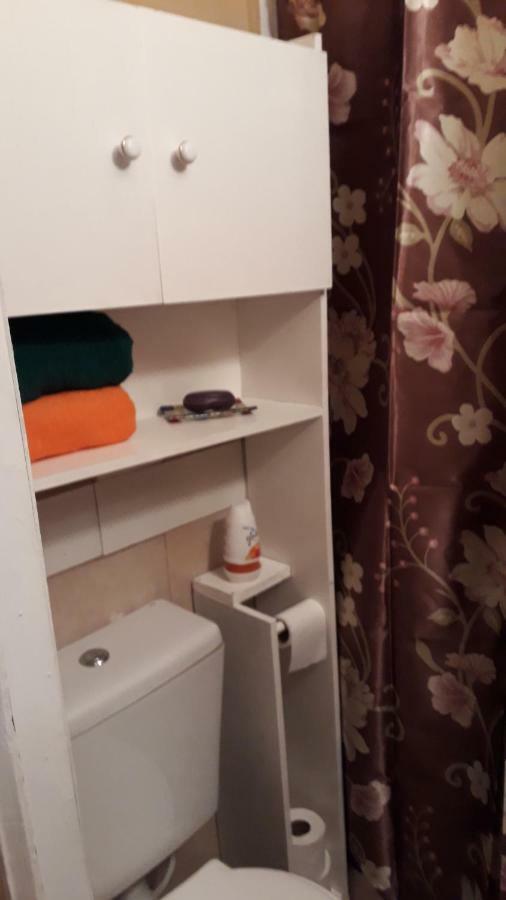 Apartamento La Casa De Margarita 1 Y 2 Mendoza