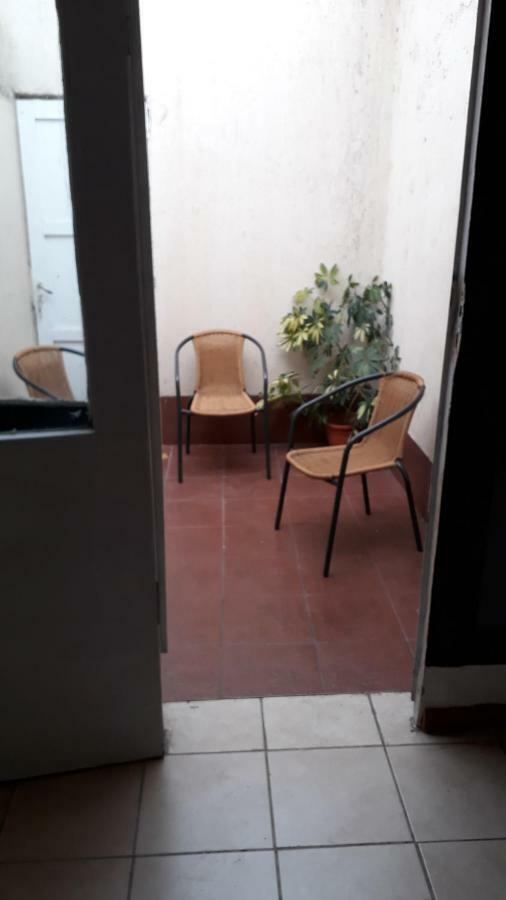 Apartamento La Casa De Margarita 1 Y 2