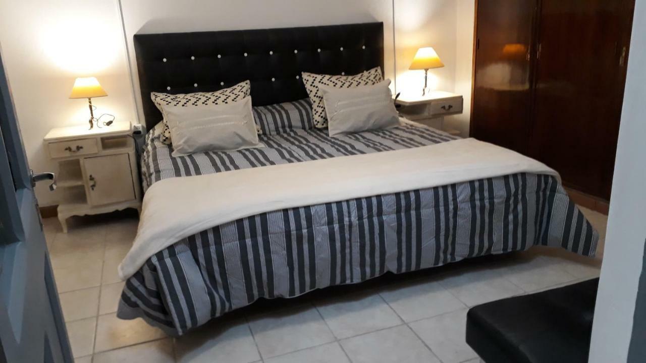 La Casa De Margarita 1 Y 2 Mendoza