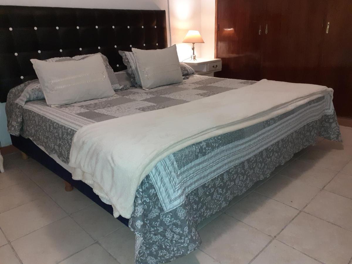 Apartamento La Casa De Margarita 1 Y 2